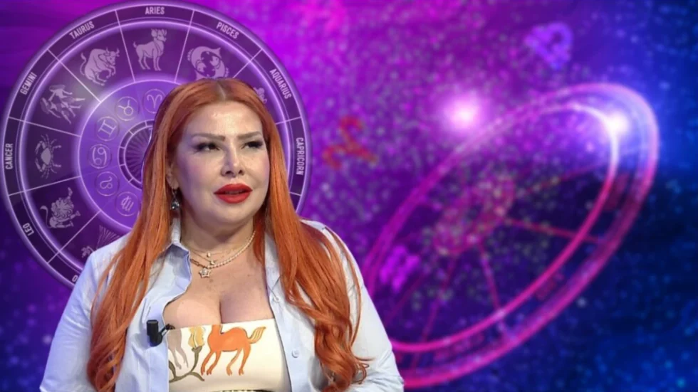 Aferdita hyn ne shenjen e Luanit ne 25 Gusht dhe kjo jave nis me disa shqetesime ne…/ Parashikimi i Horoskopit javor nga Meri Shehu…
