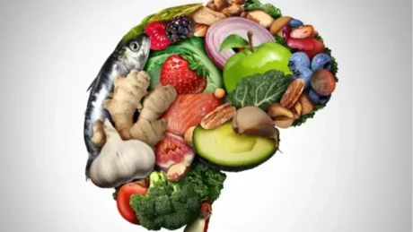 Njihuni me ushqimet, që luftojnë plakjen e trurit…