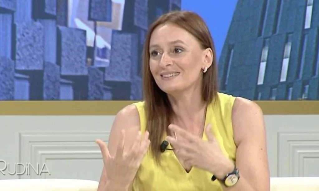 Blerina Bombaj “Anashkalimi i mëngjesit të bën më të shëndoshë dhe më pak të shëndetshëm”