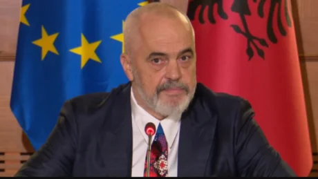 “Nga 1 janari paga minimale 500 euro”, Rama: Rritja e parë, por jo e vetmja gjatë këtij mandati