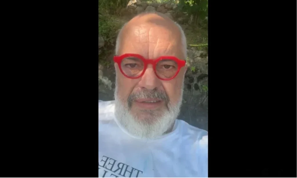 “Ky nuk është sulm”/ Rama për lirimin e hapësirave publike: Po përgatisim rregulloren kombëtare, mos më ngatërroni…