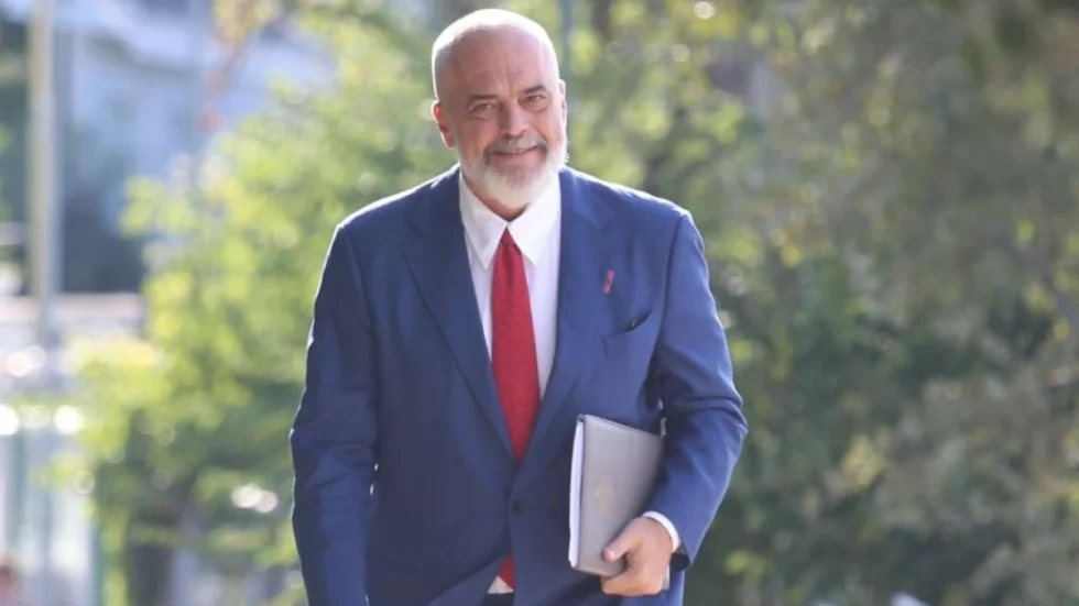 Ekskluzive/ Edi Rama vendos datën e shpalljes së kabinetit të ri qeveritar