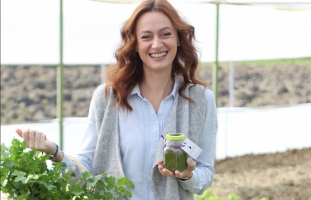 Çfarë të hamë për mëngjes?! Ja ku i keni 8 mëngjese fantastike nga Blerina Bombaj