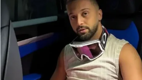 “E nënshkroi me vullnet të lirë”/ Drejtuesi i kompanisë rrëfen versionin e tyre pas akuzave të Gjestit