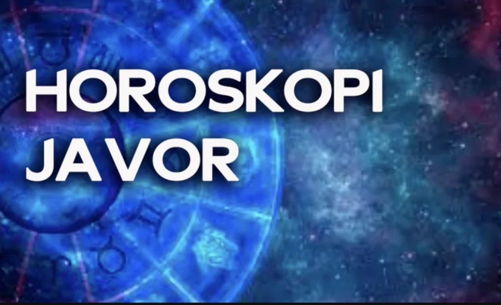 Horoskopi Javor për datat 13 deri 20 Tetor 2025; Dashuria, puna dhe financat për secilen shenjë