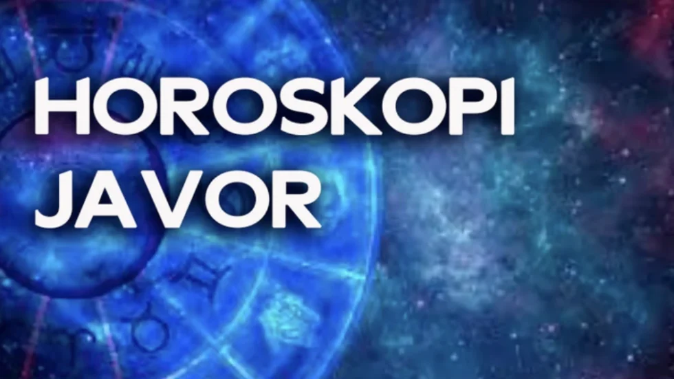 Horoskopi Javor për datat 13 deri 20 Tetor 2025; Dashuria, puna dhe financat për secilen shenjë