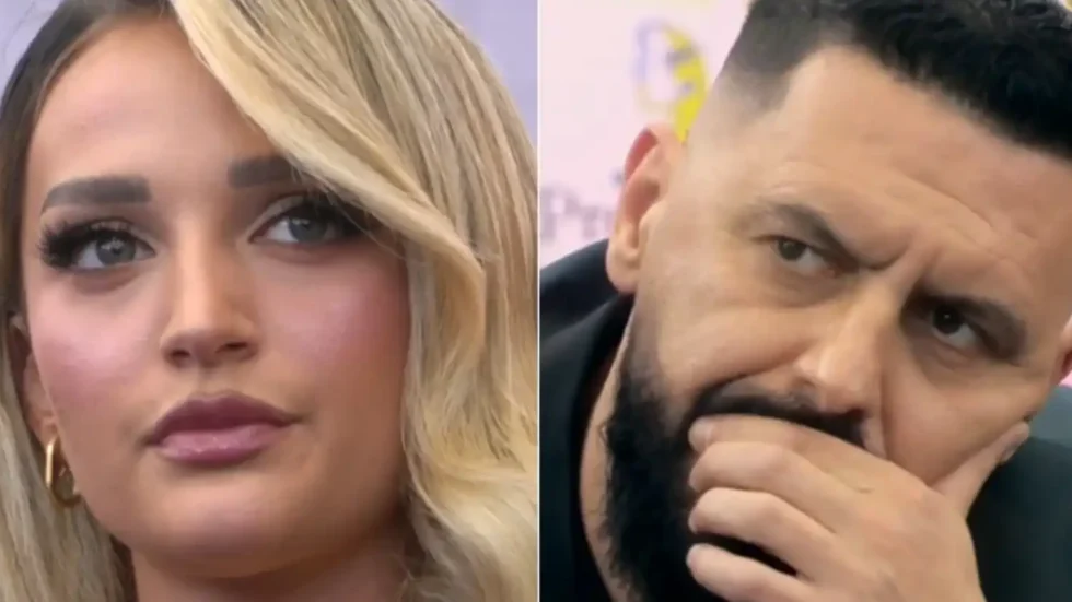 “A ke pasur ndjenja për mua?”/ Miri pyet Selin, ja si i përgjigjet banorja në Prime