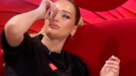 E PAPRITUR/ Selin përjashtohet nga shtëpia e “Big Brother VIP 5”?