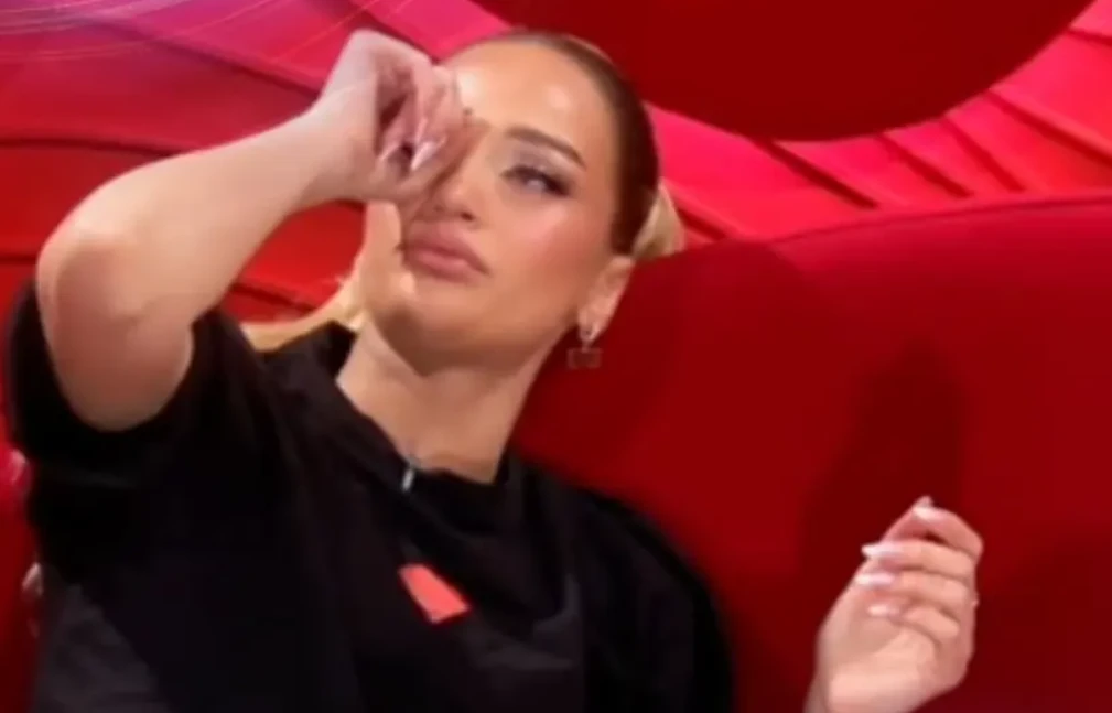 E PAPRITUR/ Selin përjashtohet nga shtëpia e “Big Brother VIP 5”?