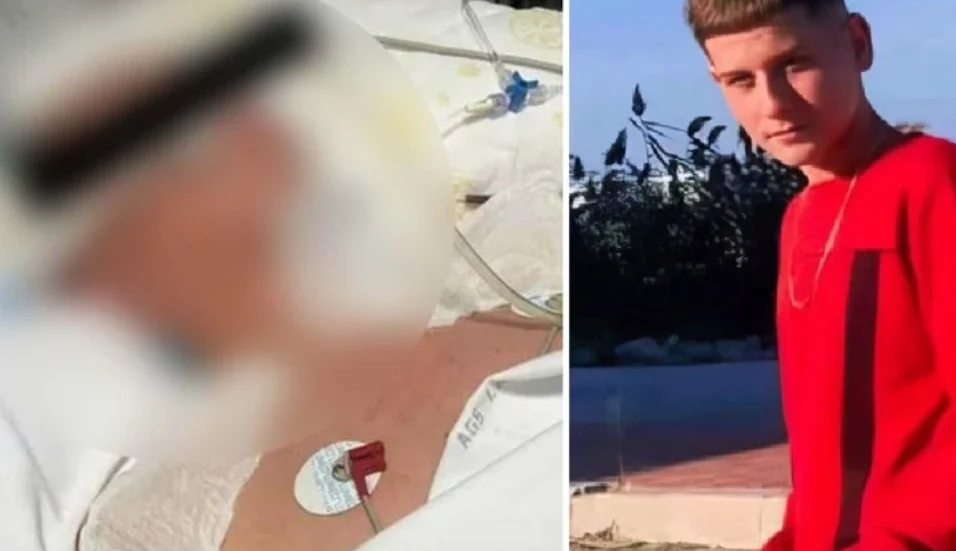 ‘Gjatë operacionit ikën dritat…’ Familjarët e 15 vjecarin TR0NDISIN me rrëfimin e tyre ‘E nisën për Tiranë…’