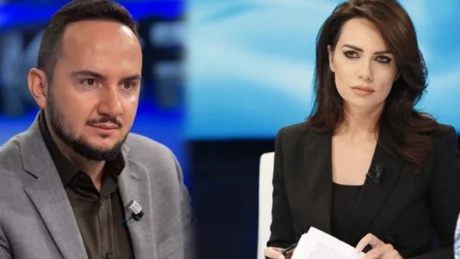 ‘Jam me fat! Krenar që e kam në krahë…’ Si asnjëherë më parë Salianji bënë deklaratën emocionale për Grida Dumën!