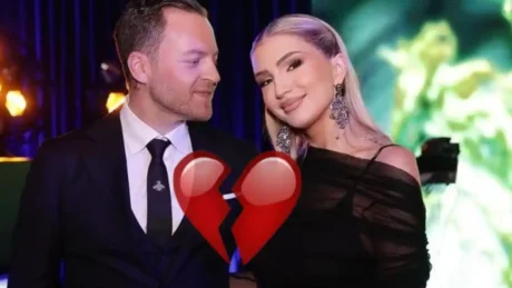 Ledioni u shfaq pa unazën e martesës, Lori Hoxha reagon publikisht (Foto)