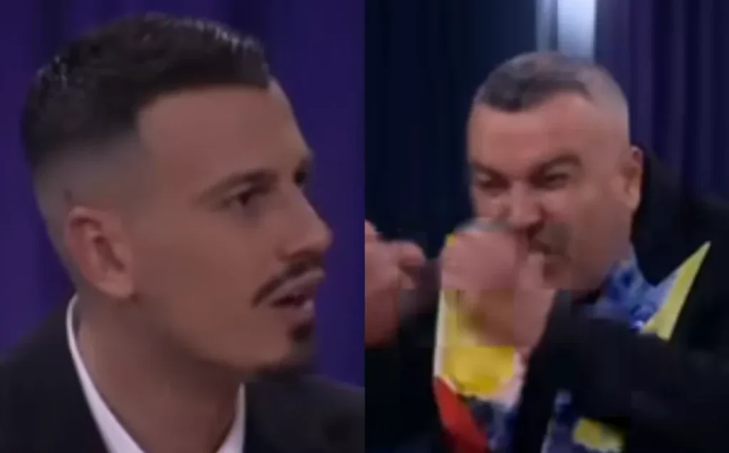 Situatë e rëndë pas Prime -t/ Rogerti drejtuar Mateos: “Je i vetmi që du me…”(Video)