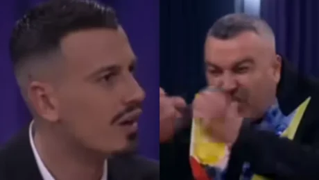 Situatë e rëndë pas Prime -t/ Rogerti drejtuar Mateos: “Je i vetmi që du me…”(Video)