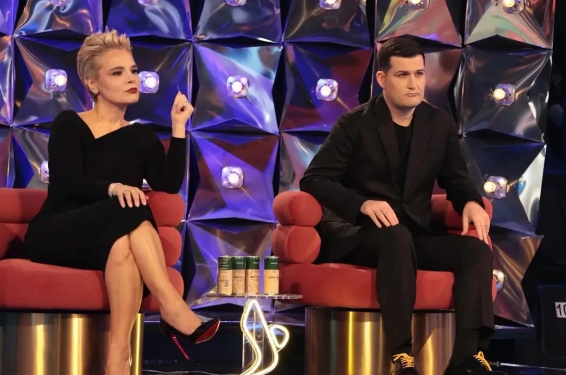 ‘Nuk e kam pritur që ajo të…’ Arbër Hajdari SHTANG me deklaratën për Monika Kryemadhin