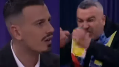 Situatë e rëndë në BBV/ Rogerti drejtuar Mateos: “Je i vetmi që du me shkl*”(Video)
