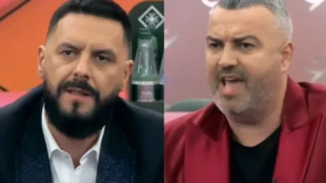 “Kam qëndruar për interes loje…”/ Miri habit me deklaratat për Rogertin: Nuk kam të bëj fare me…