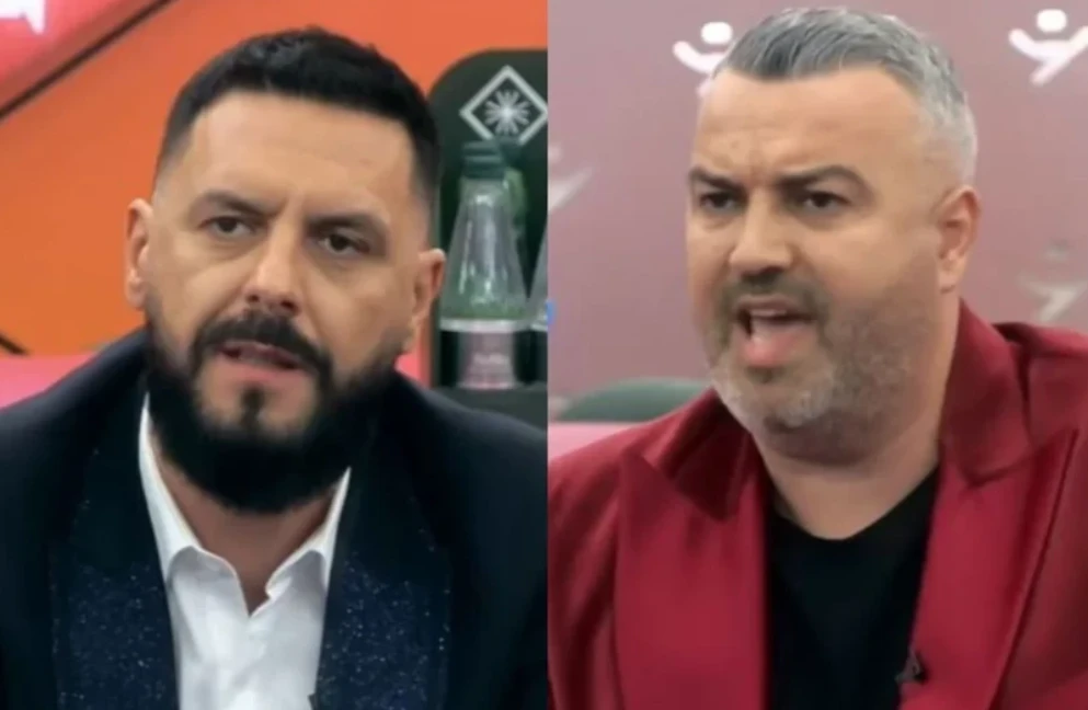 “Kam qëndruar për interes loje…”/ Miri habit me deklaratat për Rogertin: Nuk kam të bëj fare me…
