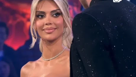 A e vutë re tensionin mes Ledionit dhe Brikenës?