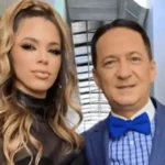 “Bastard, ordiner!”/ Shqipe Hysenaj “kryqëzon” Arjan Konomin: Ofendoi një grua në 8 Mars, turp edhe për…