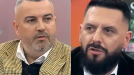 “A ja ke dredhur gruas?”/ Rogerti nuk lë rehat Mirin: E kemi pranuar që je qejfli…