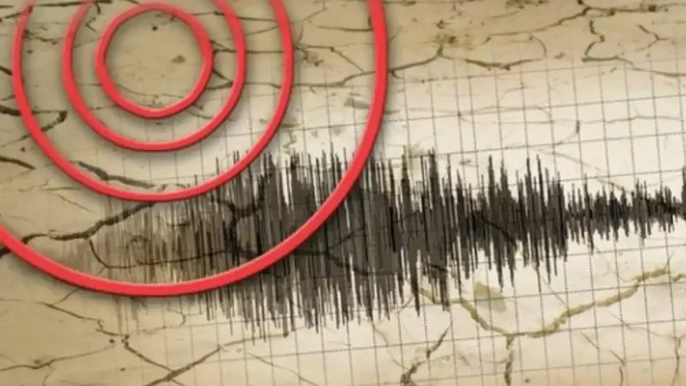 I FUNDIT/ Tërmet në Shqipëri, zbulohet epiqendra