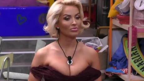 Kaq zgjati! Merr fund rrugëtimi i Dolces në “Grande Fratello”, largohet pa përshëndetur banorët