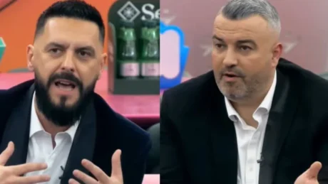 A e ka tradhtuar bashkëshorten? Ja si i reagoi Miri pyetjes së Rogertit