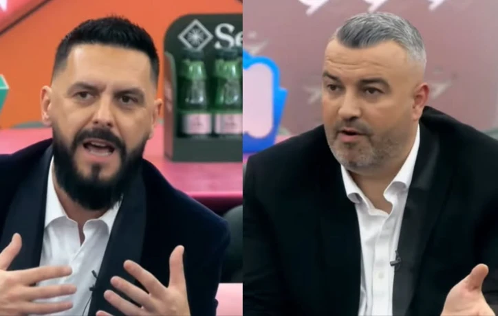 A e ka tradhtuar bashkëshorten? Ja si i reagoi Miri pyetjes së Rogertit