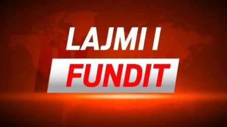 Pamje të frikshme nga zjarri që ka përfshirë tregun te ‘5 Maji’, flakët përhapen me shpejtësi