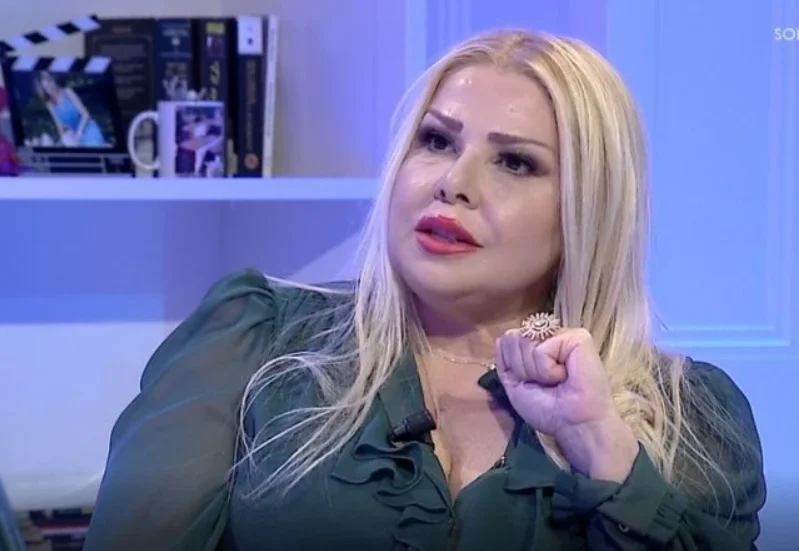 Hëna e re sjell TRAZIRA të mëdha! Meri Shehu bënë parashikimin javor, ja cfarë ndikimi do keni në…