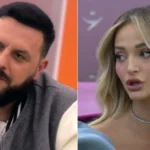 ‘Ne të dy o jemi të dashuruar, ose jemi…’ Miri bënë DEKLARATEN E FORTE gjatë debatit me Selin!