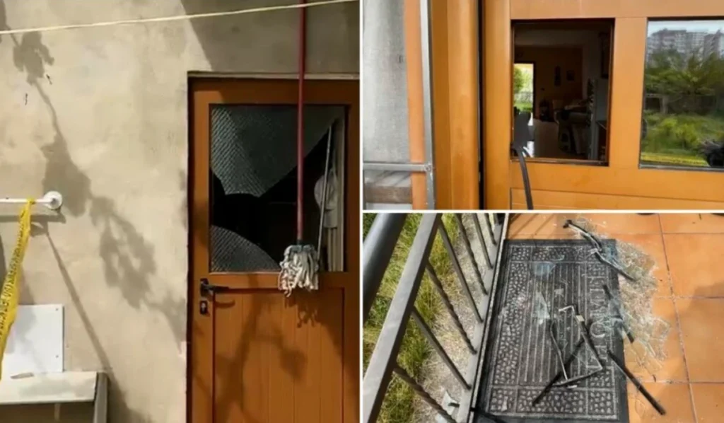 Hyri për të vjedhur, por ngeci në dritare.Humb jetën tragjikisht hajduti në Fier