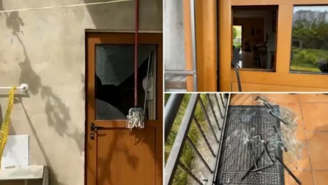 Hyri për të vjedhur, por ngeci në dritare.Humb jetën tragjikisht hajduti në Fier
