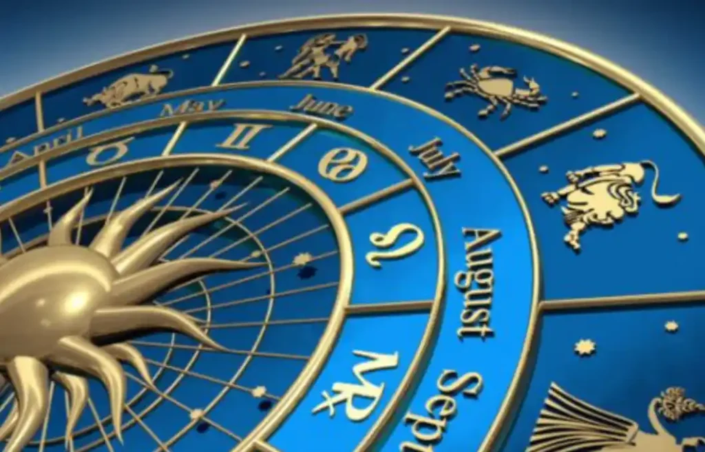 Horoskopi ditor për nesër, e Mërkurë 8 Tetor 2025