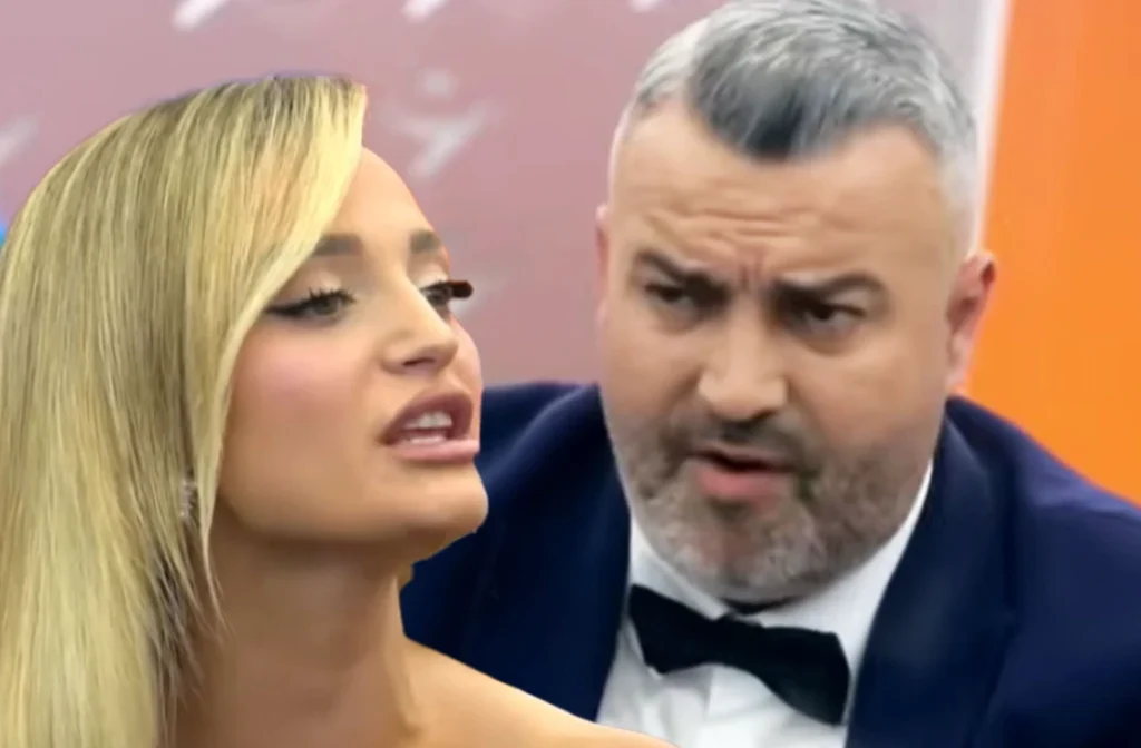 Rogerti-Selinit: Me zor po pret që ti dhe Miri të bëni diçka jashtë që s’e bëni dot këtu brenda