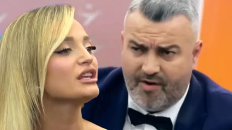 Rogerti-Selinit: Me zor po pret që ti dhe Miri të bëni diçka jashtë që s’e bëni dot këtu brenda