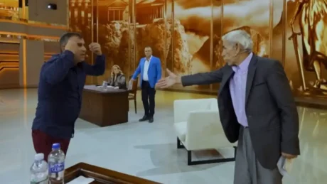 “Ti duhet të arrestohesh!” Arbeni ngre akuza të forta ndaj babait: Ke bërë krime …! (Video)