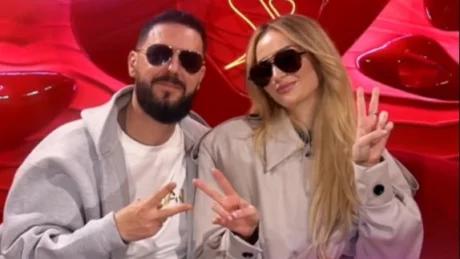 ‘Afrohu pak…’ Del video, ja cfarë ndodhi mes Selin dhe Mirit në dhomën e rrëfimit