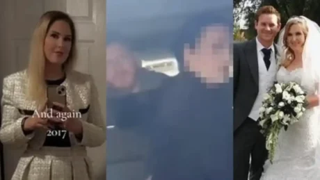 U kap nga gruaja duke bërë s*ks me një femër tjetër, reagon burri: Nuk kam bërë asgjë të keqe, tradhtia është…