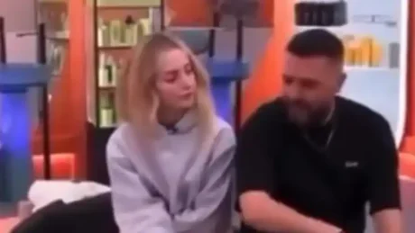 Pamjet VIRALE që nxjerrin “zbuluar” Selinën: Ja si i jepte shpresa Mirit me fjalë int*me! (VIDEO)