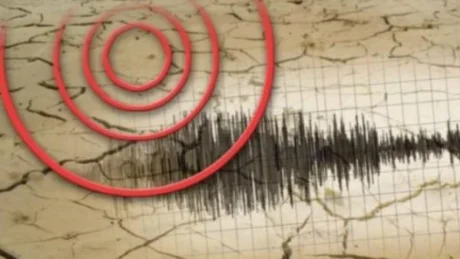 Lëkundje të forta tërmeti në vendin fqinj! Ja cfarë raportohet