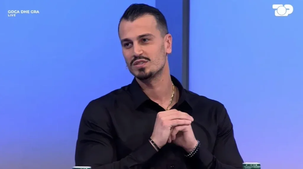 “Dhëmbë për dhëmbë”/ Familja e Mateos i reagon kërcën*mit të Rogertit: “Pas të shtunës…”
