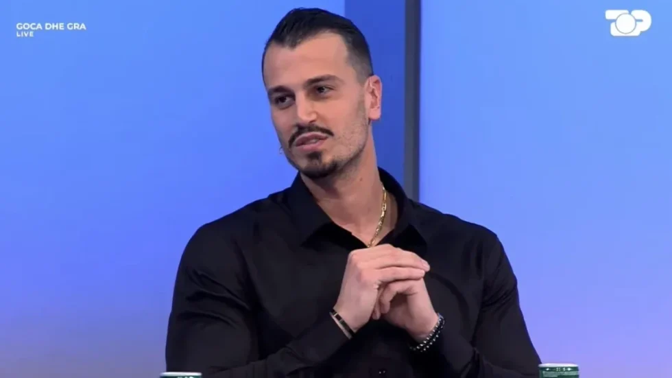 “Dhëmbë për dhëmbë”/ Familja e Mateos i reagon kërcën*mit të Rogertit: “Pas të shtunës…”