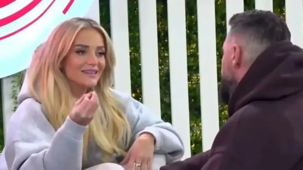 Miri e ka ngacmuar s*ksualisht poshtë jorganit? Ja çfarë deklaroi Selin