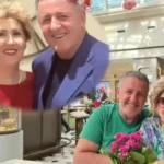 ‘Doja të vd*sja, fëmijët nuk më lanë…’ Agron Llakaj rrëfehet mes lotësh për dhimbjen e humbje së bashkëshortes së tij