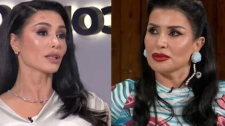 Soni Malaj vendos pikat mbi ‘i’ për sherrin me Jonida Maliqin! Ja për cfarë qenkan zënë