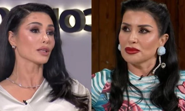 Soni Malaj vendos pikat mbi ‘i’ për sherrin me Jonida Maliqin! Ja për cfarë qenkan zënë