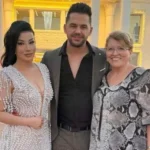 Shpati iku nga kjo botë, nëna e tij bënë REAGIMIN E PAPRITUR për Selvijen