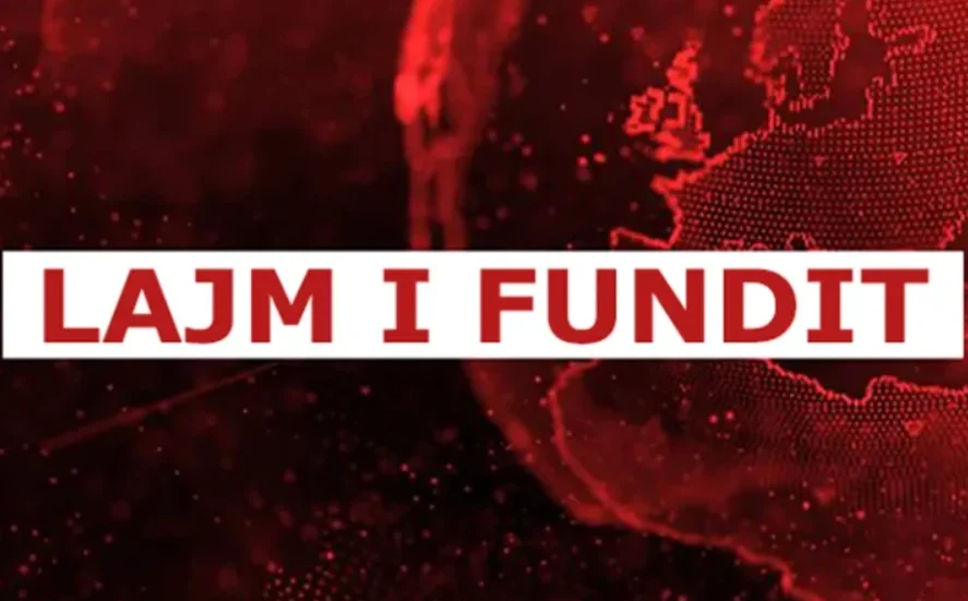 Aksident i frikshëm në vend! Humb jetën një person